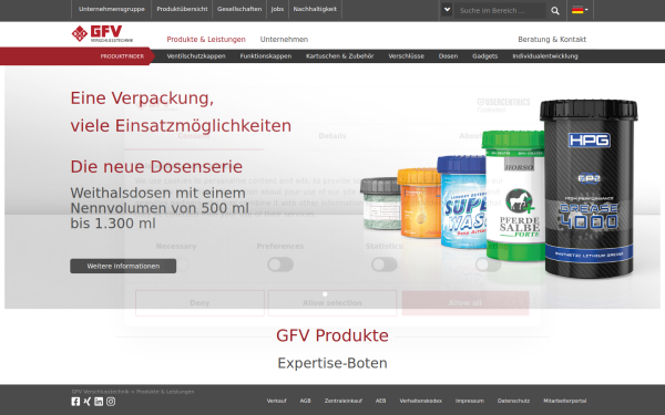 www.gfv-verschlusstechnik.de