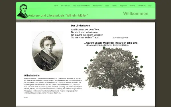 autorenkreis-wilhelm-mueller-dessau.de