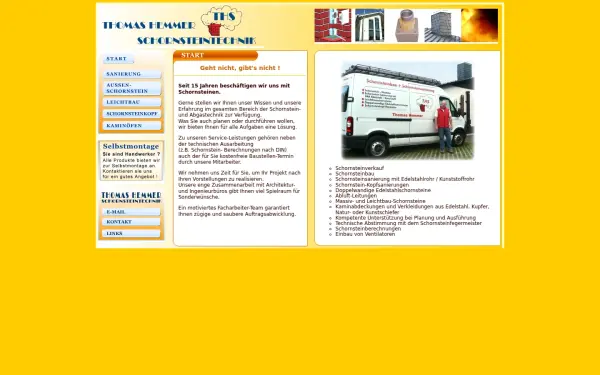 hemmer-schornsteintechnik.de