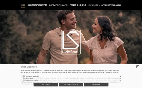 lichtstark-fotografie.de