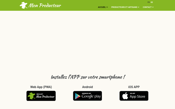 mon-producteur.ch