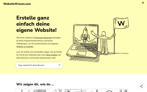 websitewissen.com