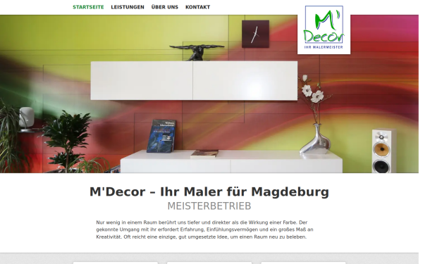 www.m-decor.de