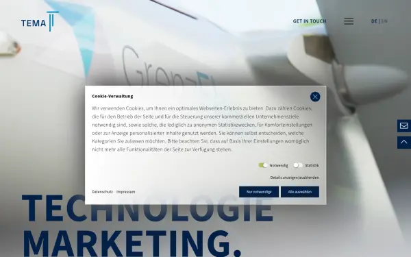 www.tema.de