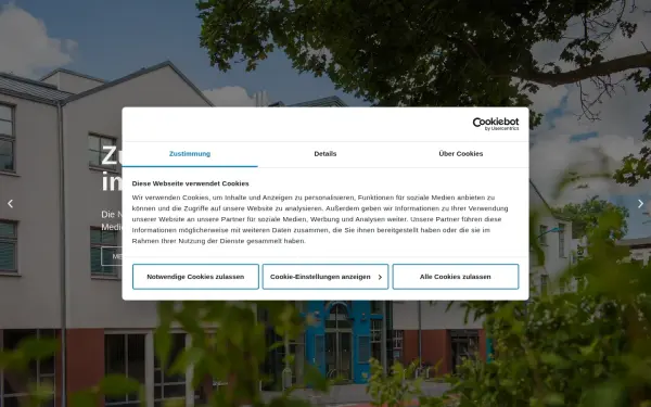 www.nordkurier-mediengruppe.de