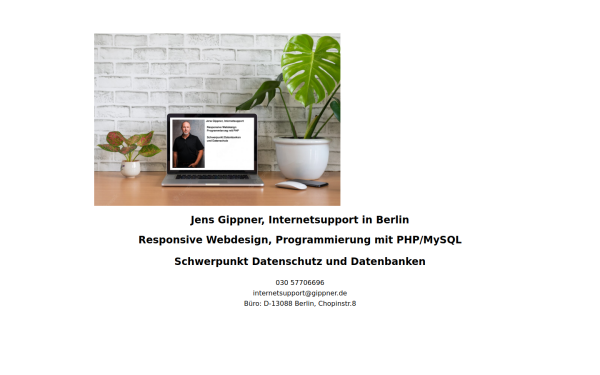 gippner.de