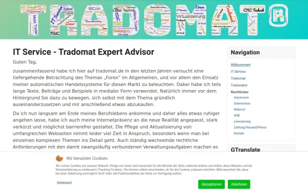 tradomat.de