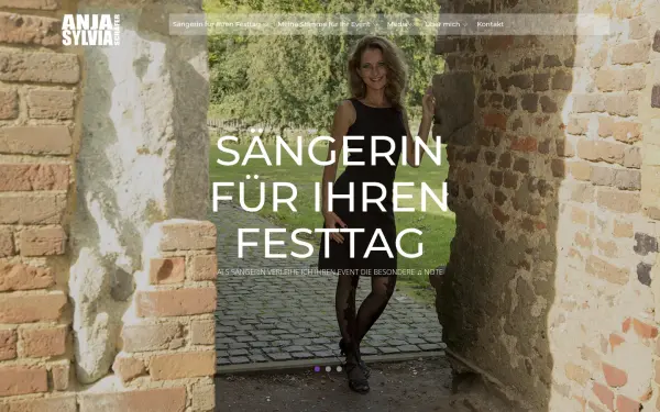 anjasylvia.de