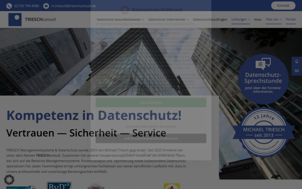 trieschconsult.de