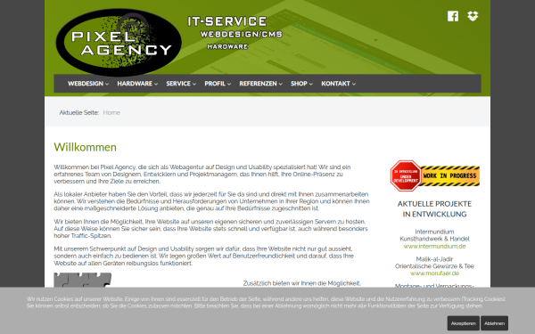 pixel-agency.de