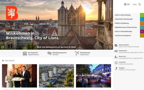 www.braunschweig.de