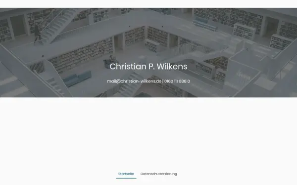 www.christian-wilkens.de