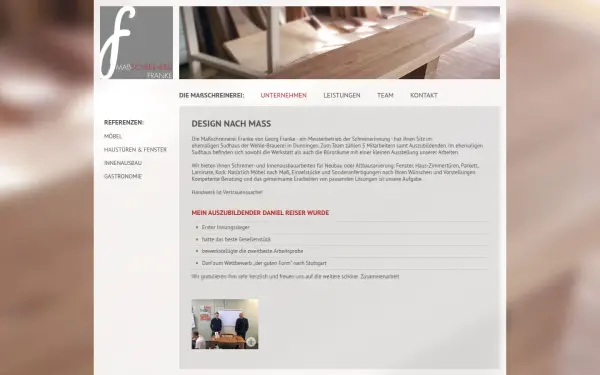 www.massschreinerei.de