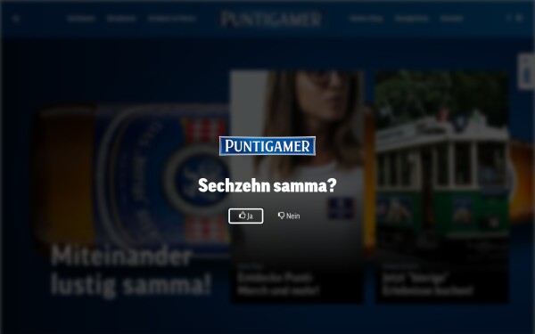 www.puntigamer.at