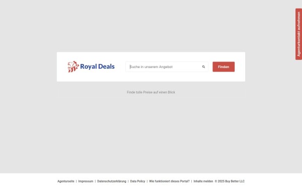 www.royaldeals.co.uk