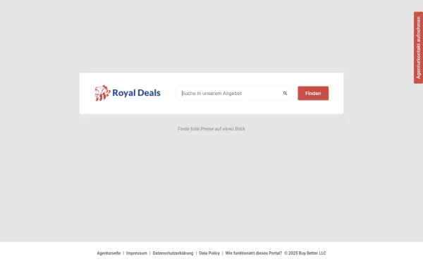 www.royaldeals.co.uk