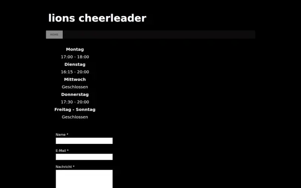 lions-cheer.de