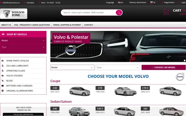 volvozone.eu