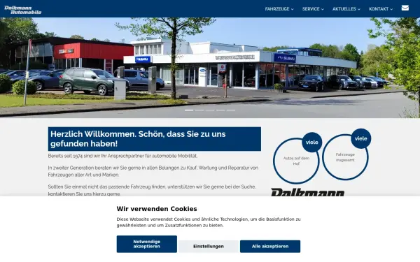 www.dalkmann-automobile.de