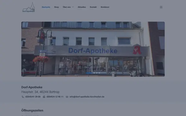 dorf-apotheke-kirchhellen.de