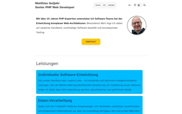 matthias-gutjahr.de