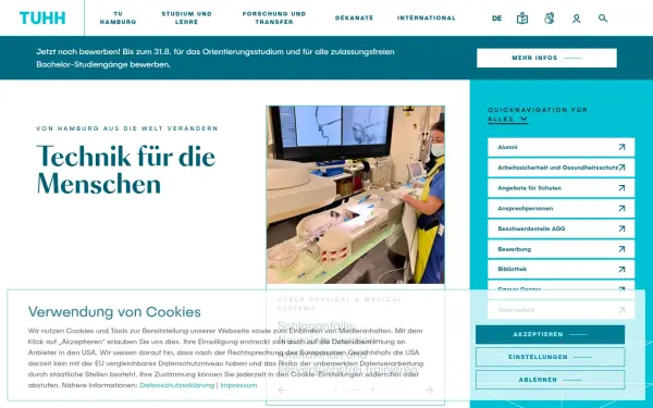 www.tuhh.de