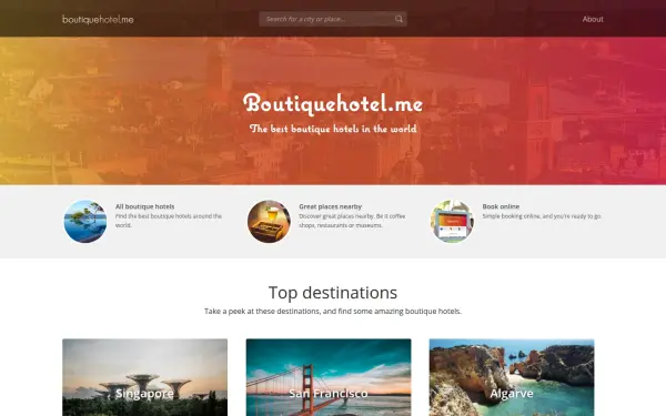 boutiquehotel.me