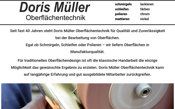 mueller-oberflaechen.de