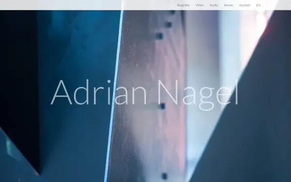 adriannagel.de