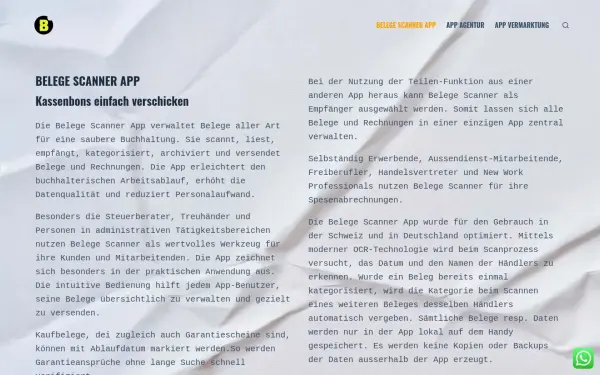 belegescanner.app