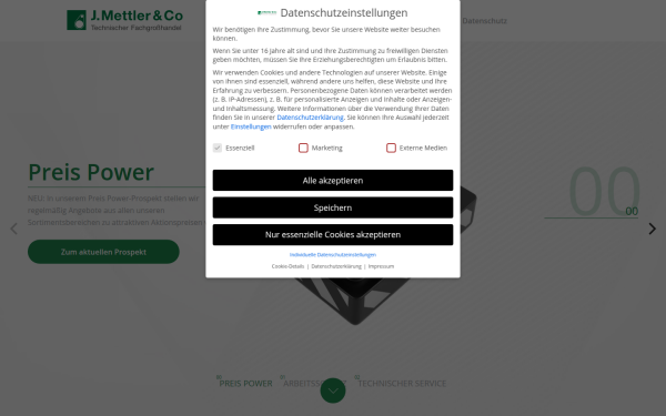 www.jmettler.de