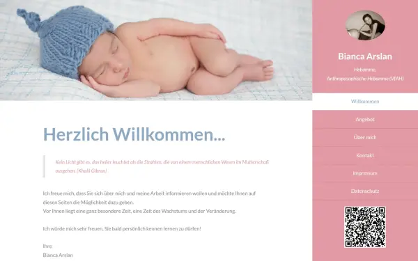 hebamme-arslan.de