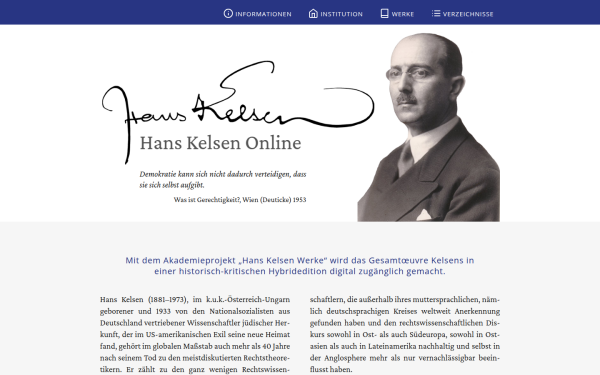 kelsen.online