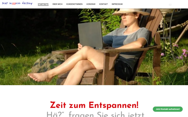 www.text-suxxess-factory.de
