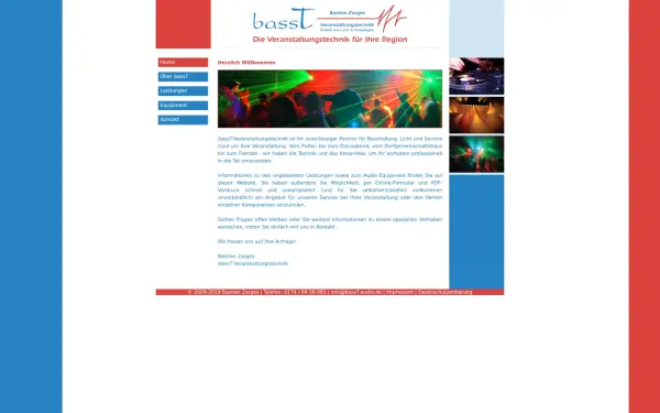 basti-audio.de