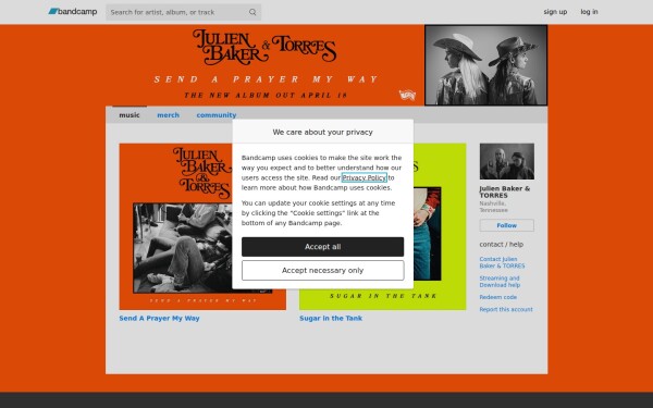 julienbakerandtorres.bandcamp.com