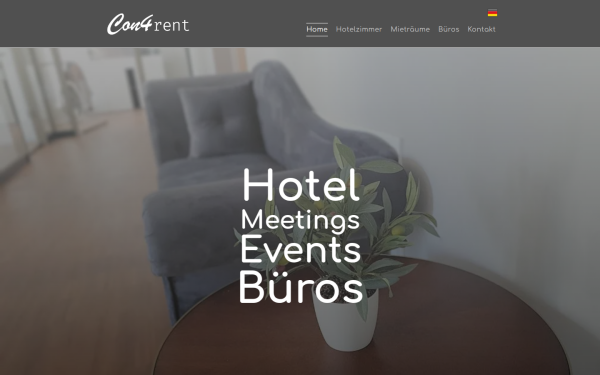 www.con4rent.de