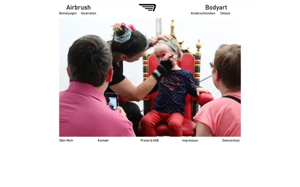 www.pinselundpistole.de