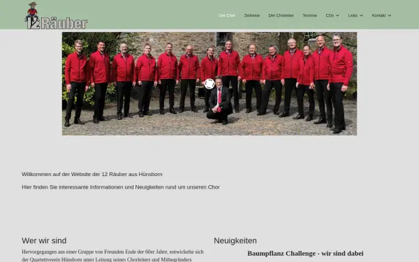 12raeuber.de