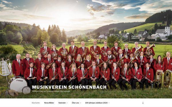 mvschoenenbach.de