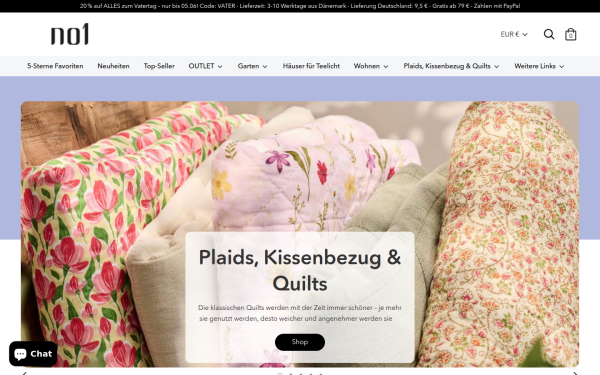 no1shop.de