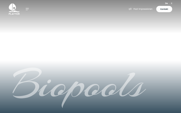 www.biopools.it