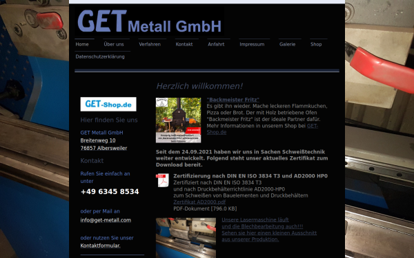 www.get-metall.com