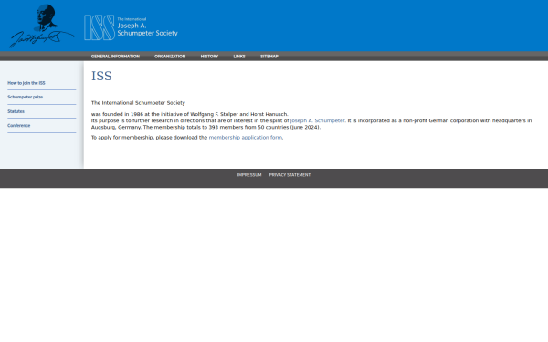 www.issevec.uni-jena.de