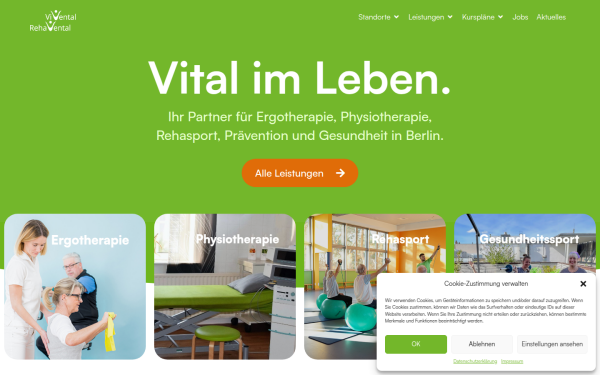 www.vental.de