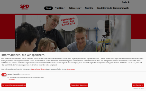 www.spd-loerrach.de