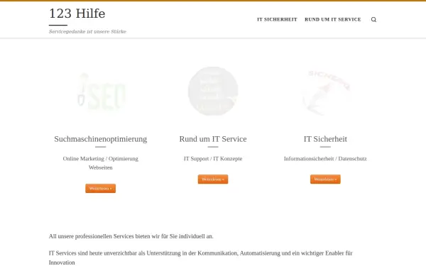 123hilfe.de