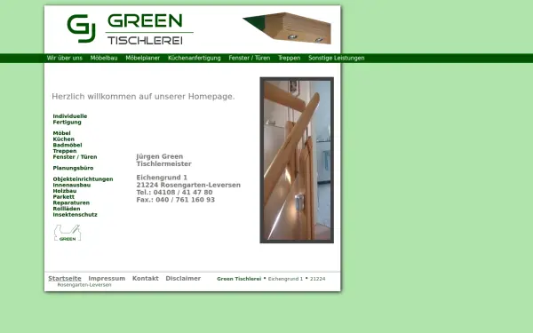 green-tischlerei.de