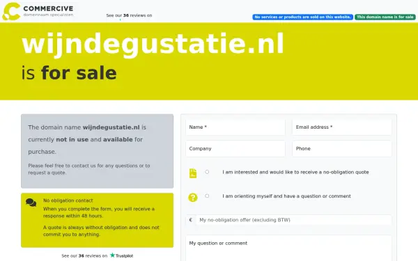 wijndegustatie.nl