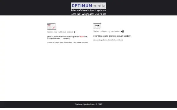 www.optimum-tv.de